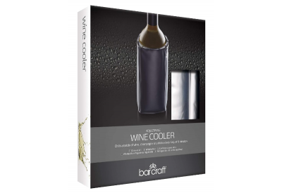 Bar Craft Adjustable Wine Cooler